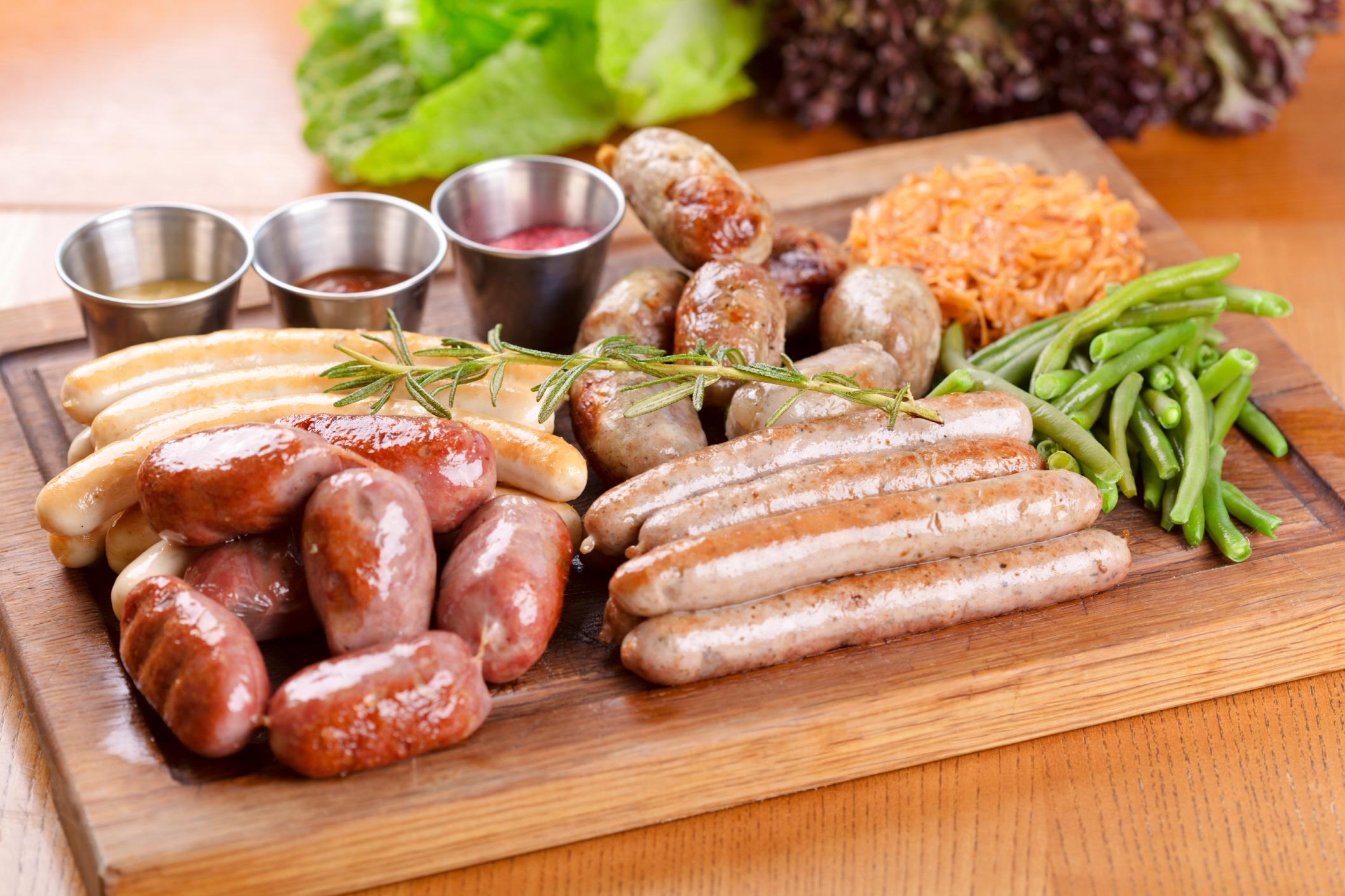 독일에도 순대국밥이 퍼지면 어떻게 될까